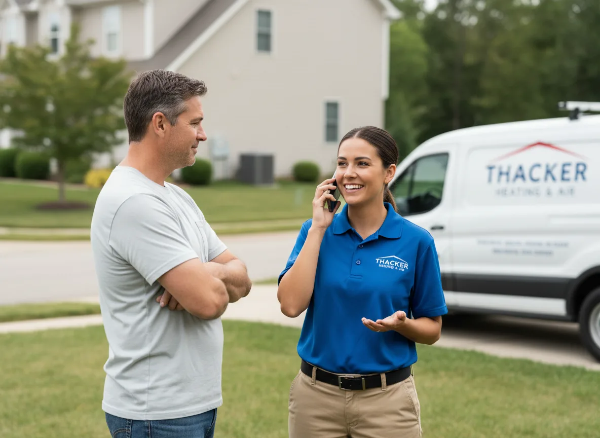 Ac Repair Newkirk, NM FAQs